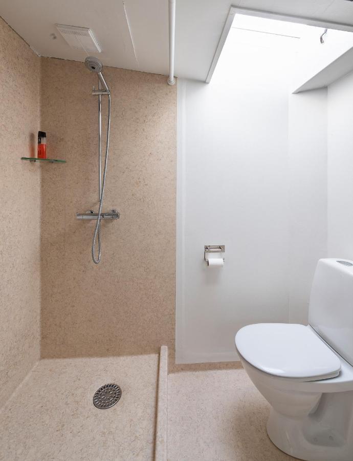 Aday - Apartment Suite 4 Aalborg Center מראה חיצוני תמונה